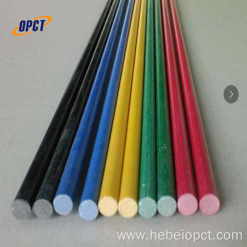 Fiberglass rod fiberglass sticks solid fiberglass bar